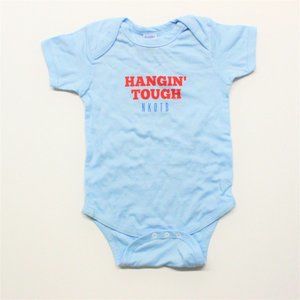 NKOTB Hangin' Tough 2014 Bodysuit - 24M